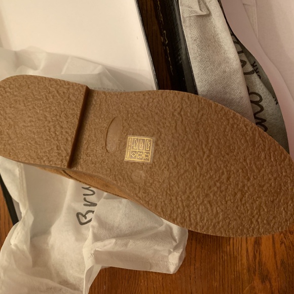 Bruno Marc Chukka Boots sz 7 NWOT - Picture 6 of 10